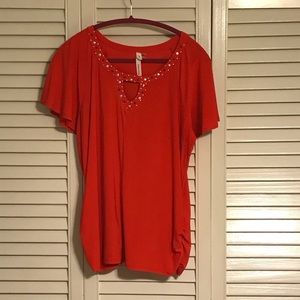Women’s blouse